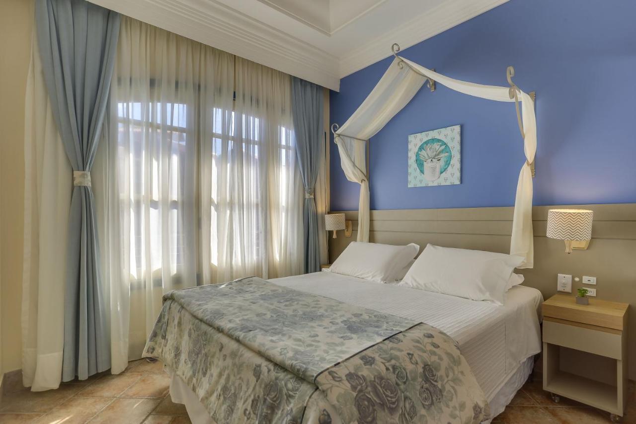 Suite Blue Tower