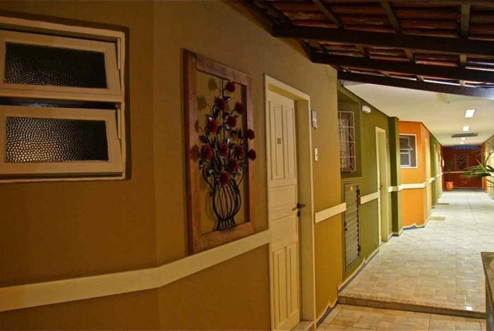 Two-Bedroom Condominium