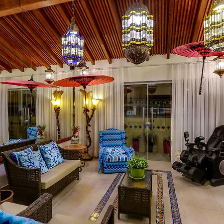 Villas Jurere Hotel Boutique-3
